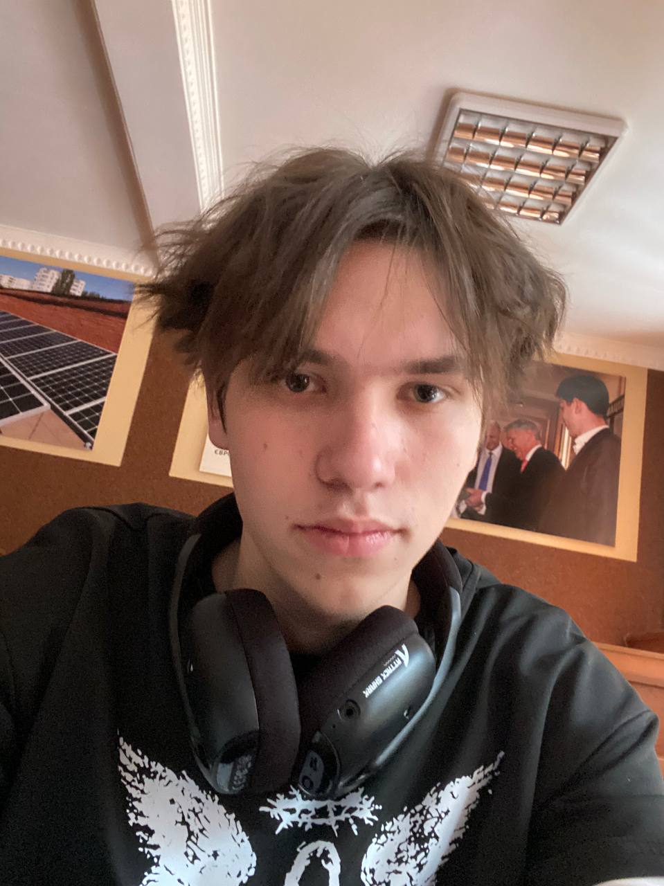 Тертичний Денис